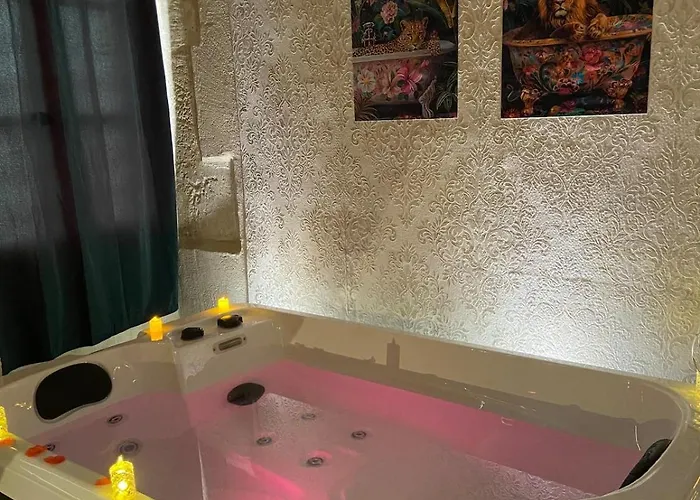 Apartamento Val D'amour Valréas