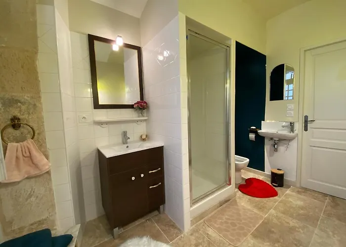 Val D'amour Apartamento