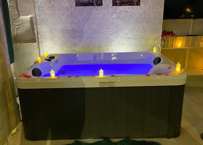 Apartamento Val D'amour Valréas