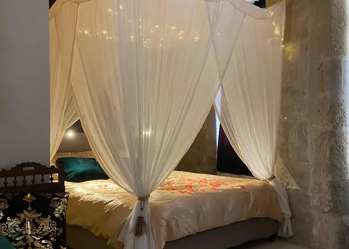 Apartamento Val D'amour Valréas