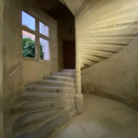 Val D'amour Appartement Valréas