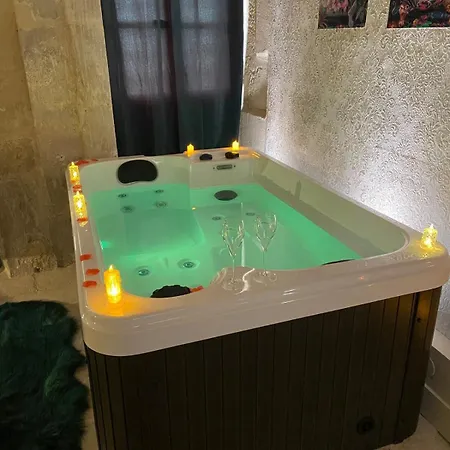 Val D'amour Апартаменты Вальреас