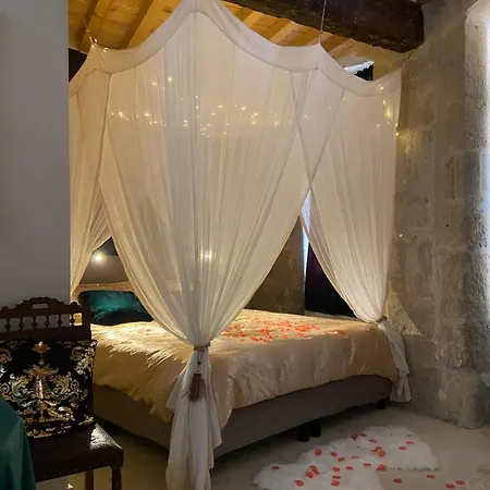 Апартаменты Val D'amour Вальреас