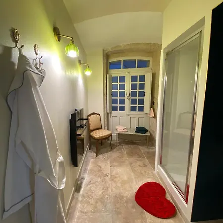 Val D'amour Апартаменты *