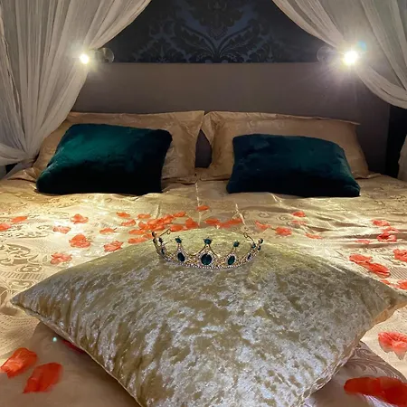 Val D'amour Апартаменты Вальреас