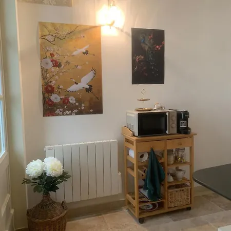 Val D'amour Апартаменты *