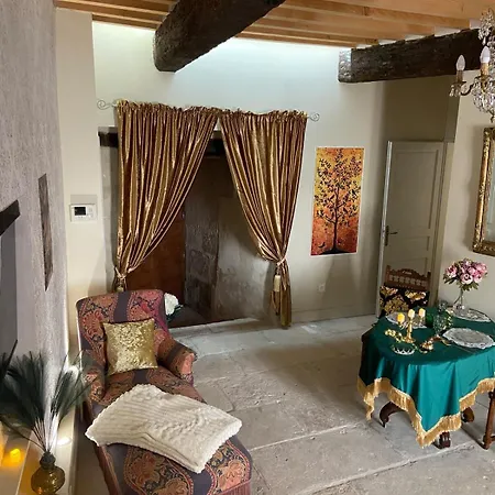 Val D'amour Апартаменты