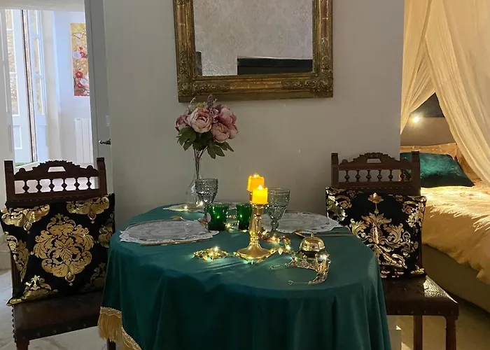 Διαμέρισμα Val D'amour